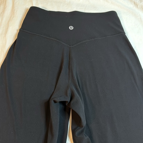 Lululemon Align Jogger 28"' Size 4 - Picture 11 of 12